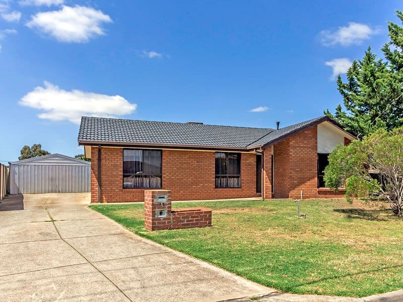 25 Yandina Road, Hoppers Crossing VIC 3029, Hoppers Crossing - Image 1