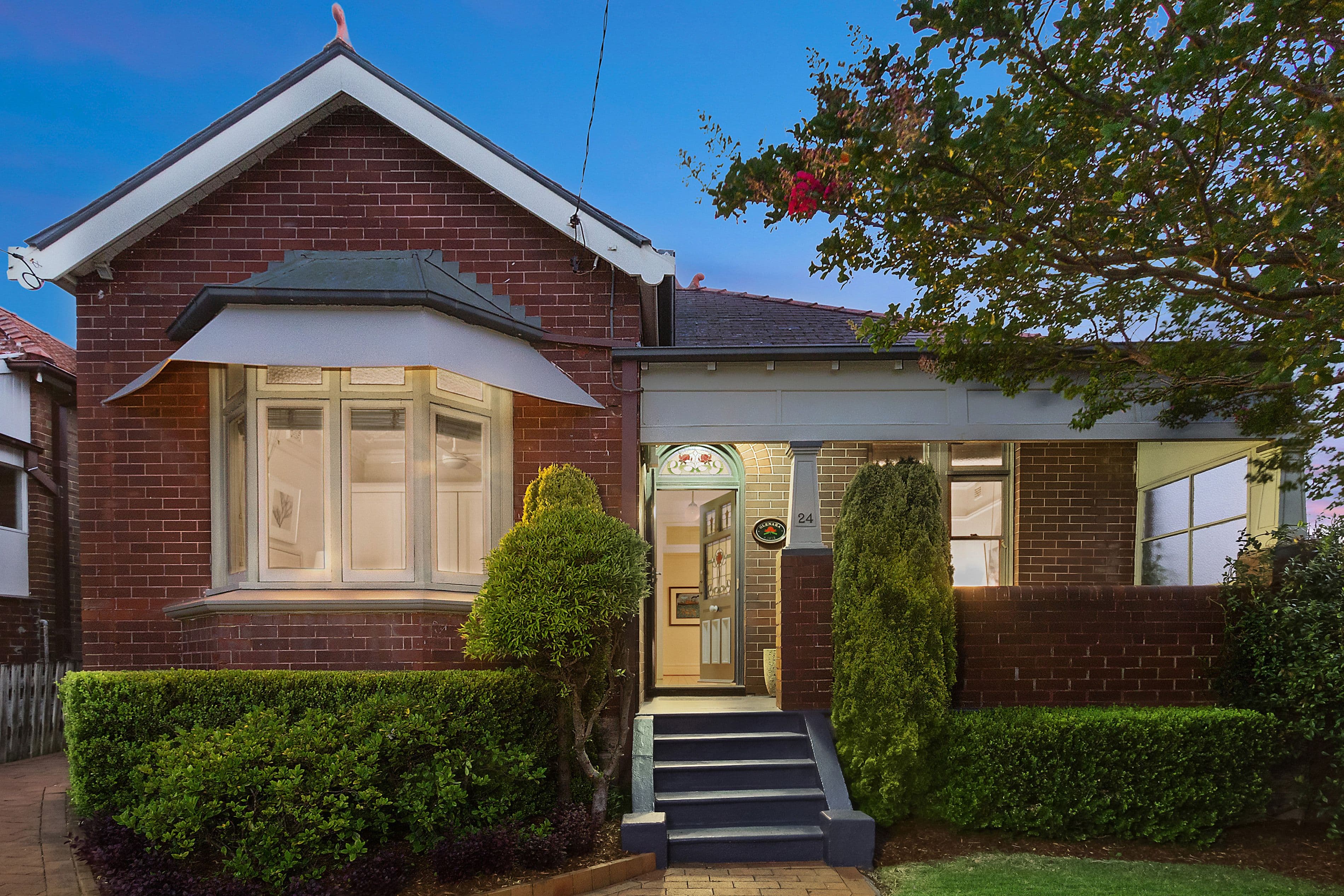 24 Bongalong Street, Naremburn - Image 1