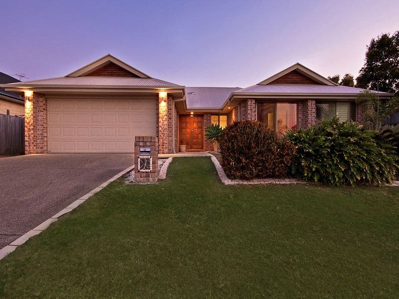 23 Springsure Parade, NORTH LAKES QLD 4509, North Lakes - Image 1