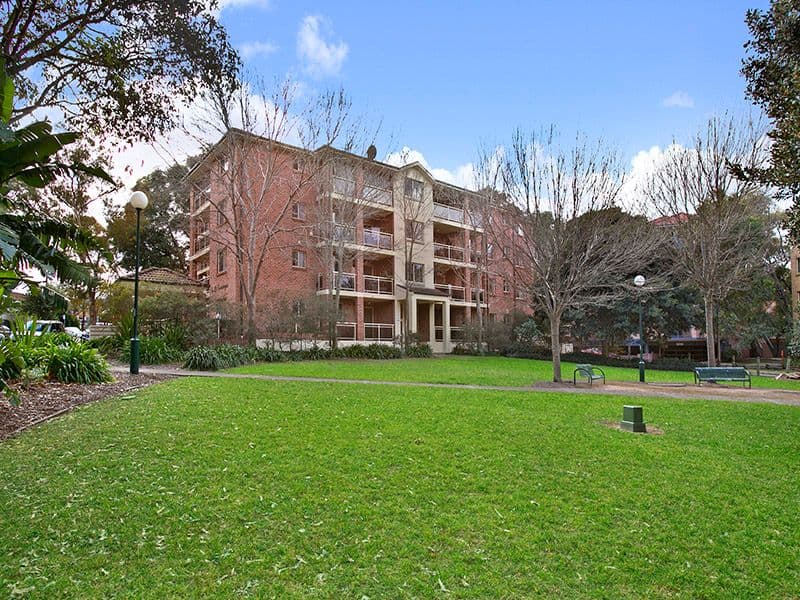 6-10 Gray Street, SUTHERLAND NSW 2232, Sutherland - Thumbnail 4