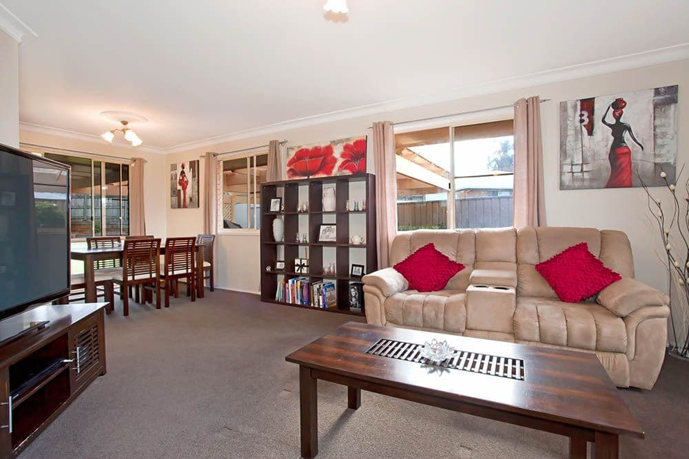30 Danica Court, KEARNEYS SPRING QLD 4350, Kearneys Spring - Thumbnail 3