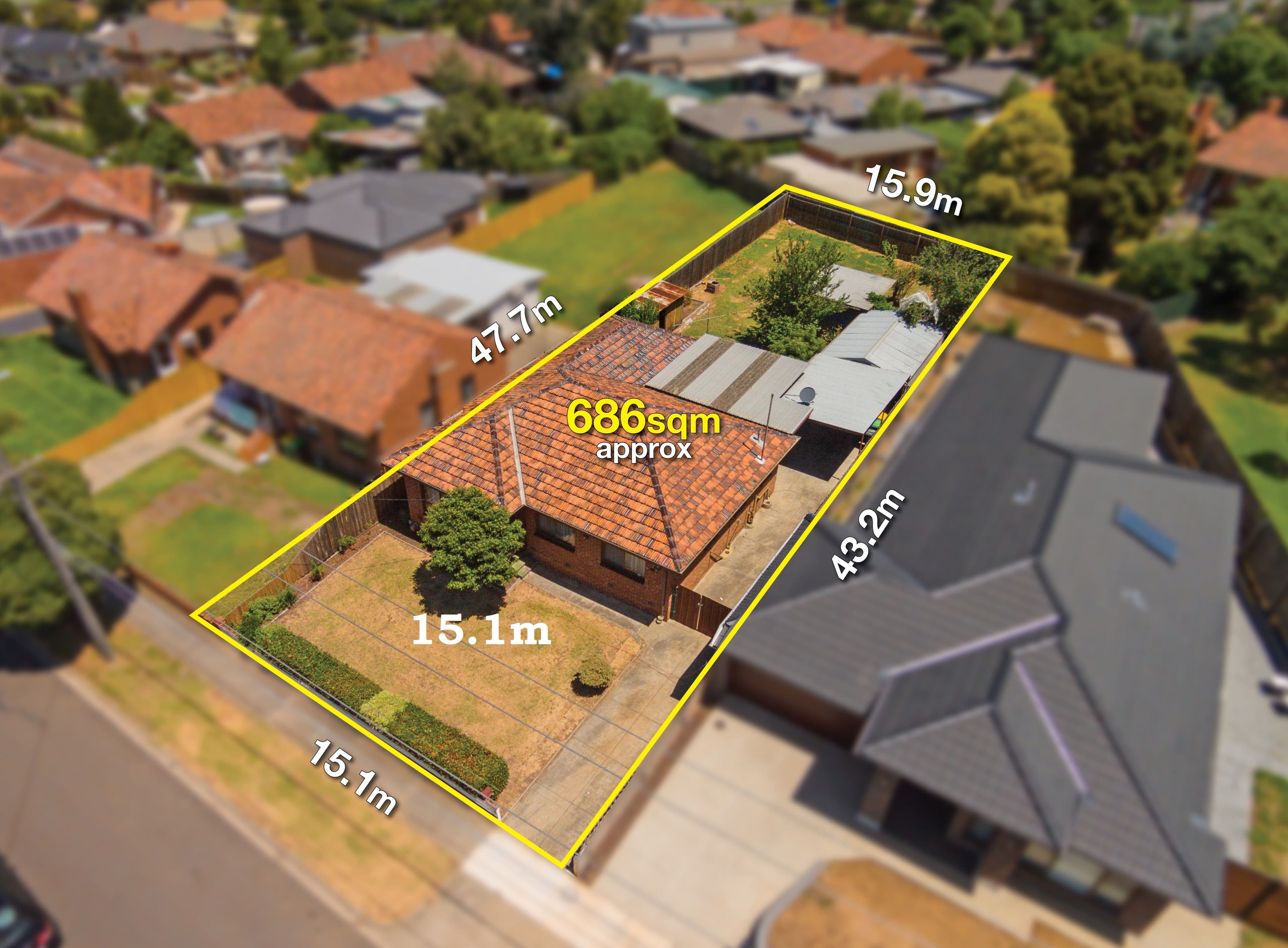 35 Goulburn Avenue, Reservoir VIC 3073, Reservoir - Thumbnail 2
