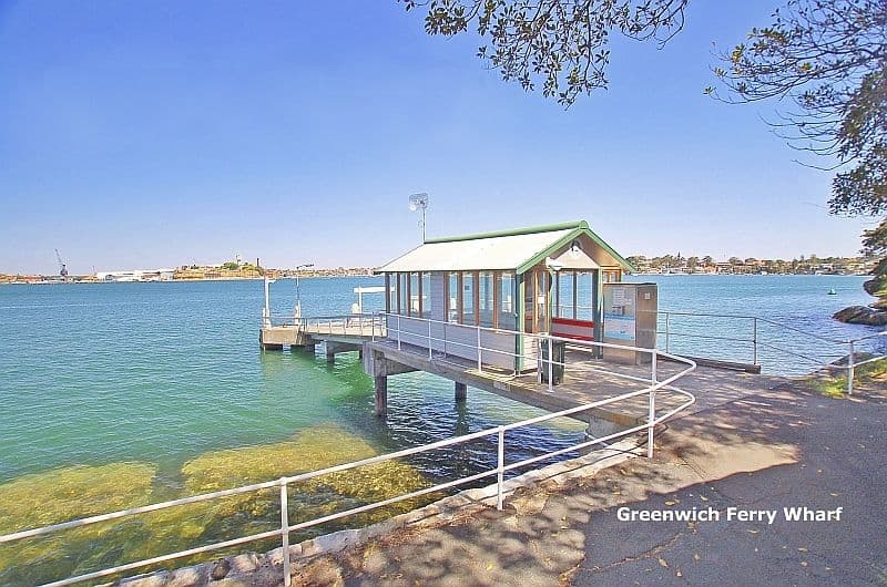 2b St Lawrence Street, GREENWICH NSW 2065, Greenwich - Thumbnail 8