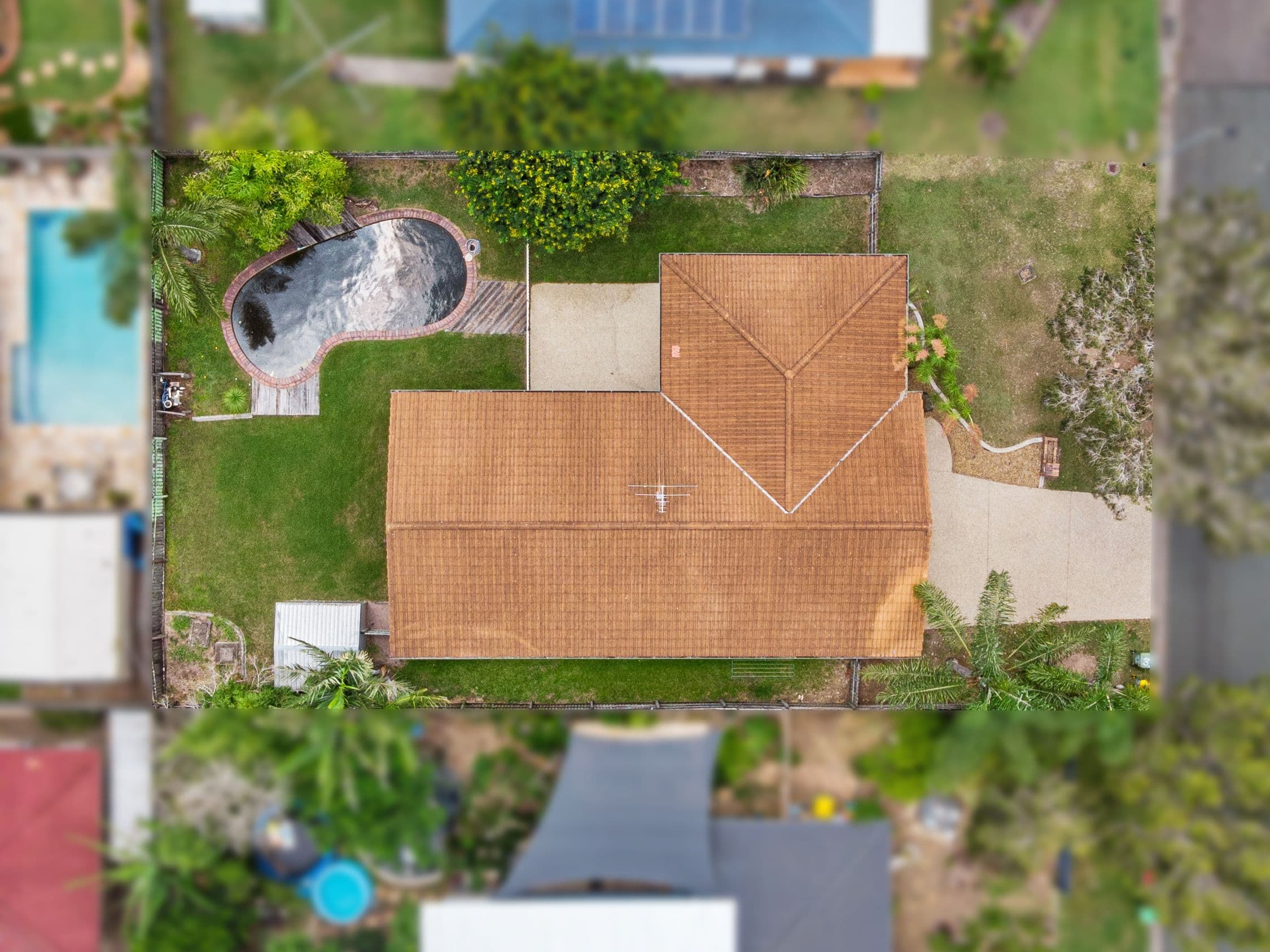 31 Dalrello Drive, Wellington Point QLD 4160, Wellington Point - Thumbnail 3