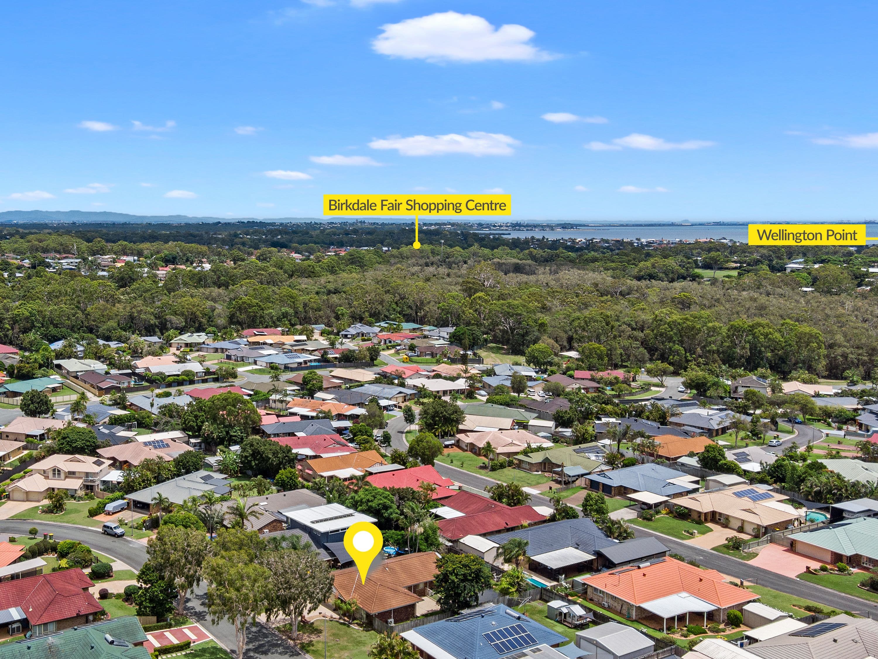 31 Dalrello Drive, Wellington Point QLD 4160, Wellington Point - Thumbnail 8