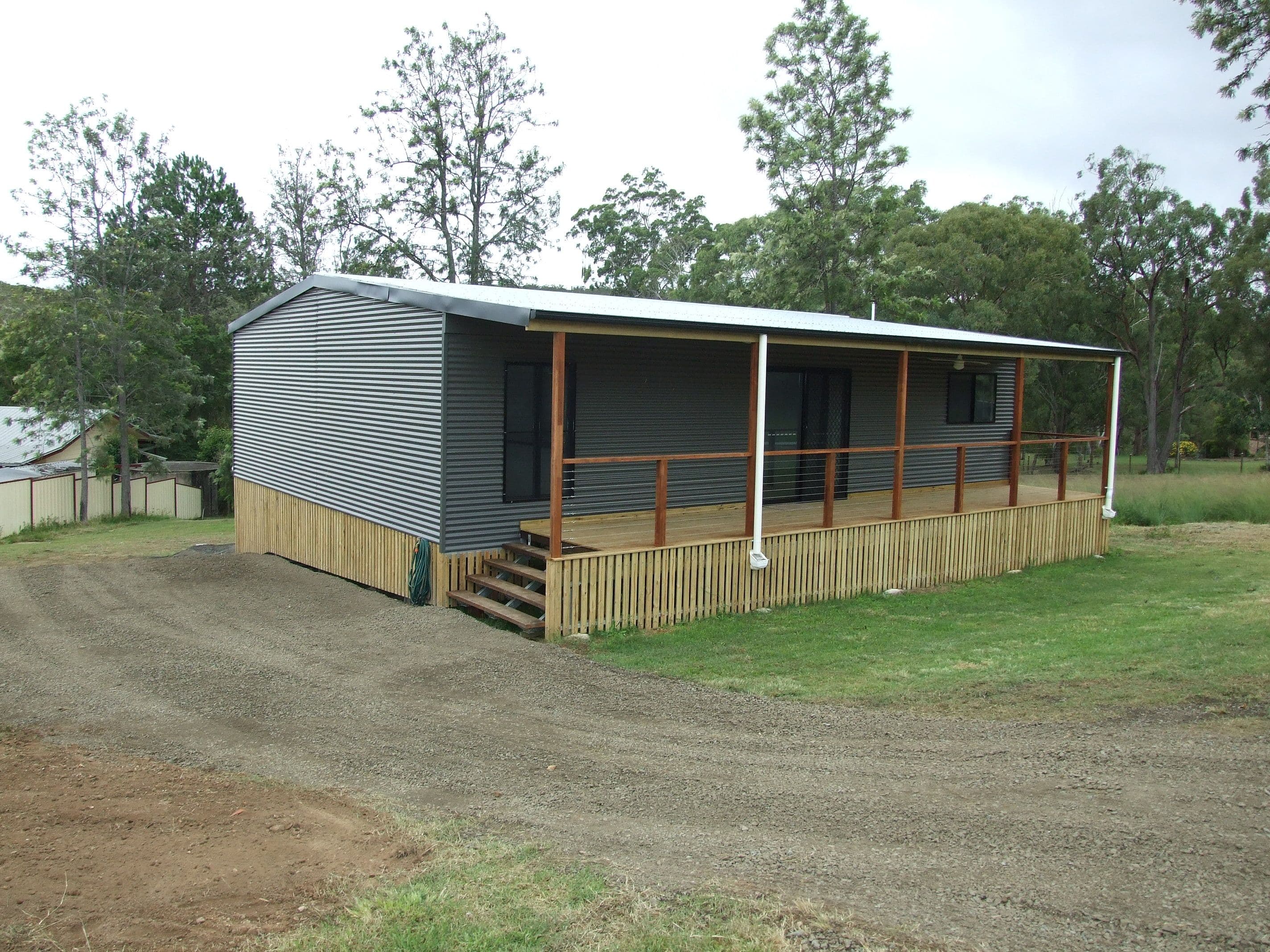 4 Ladybird Lane, Crows Nest QLD 4355, Crows Nest - Image 1