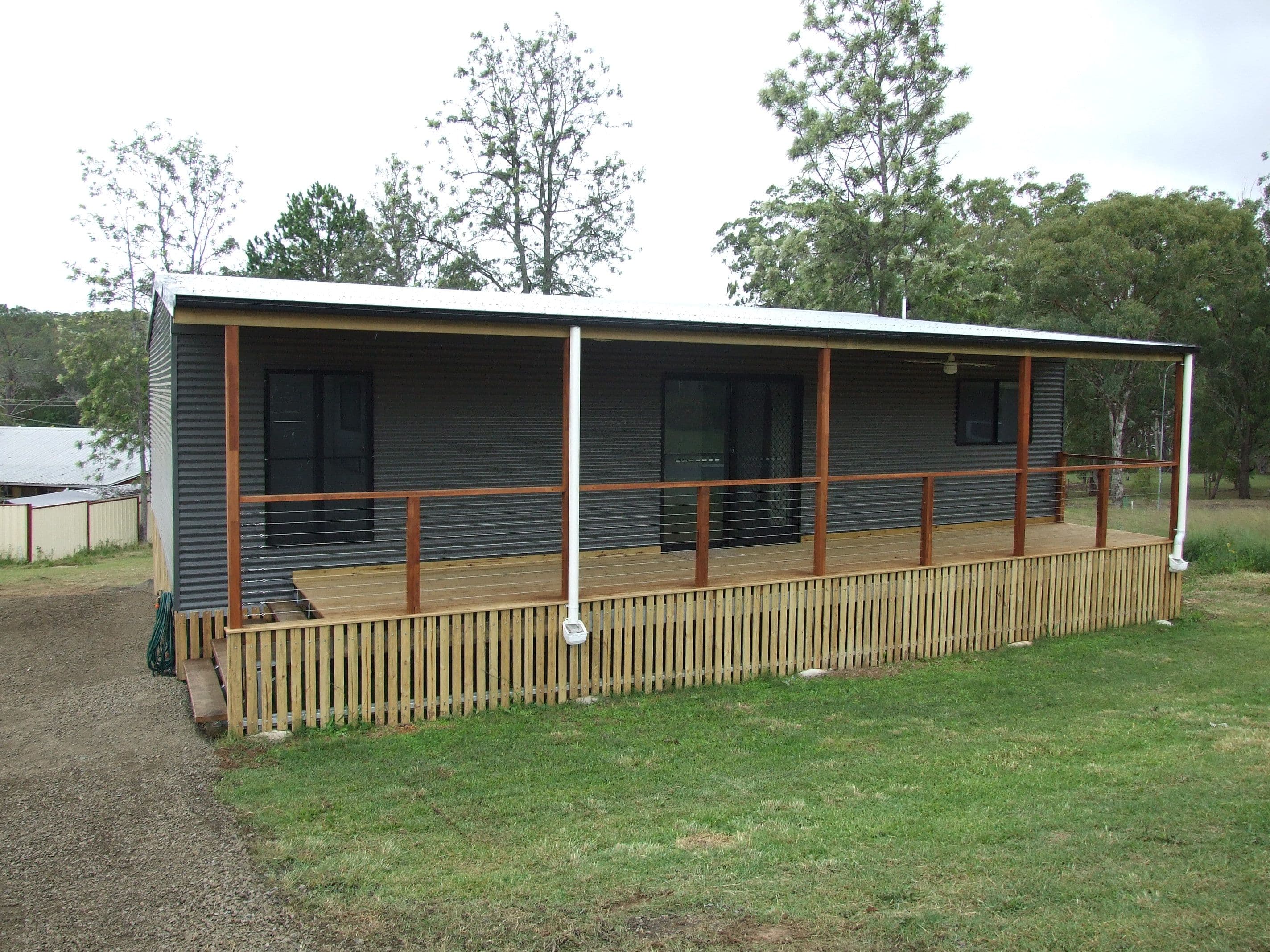 4 Ladybird Lane, Crows Nest QLD 4355, Crows Nest - Thumbnail 2