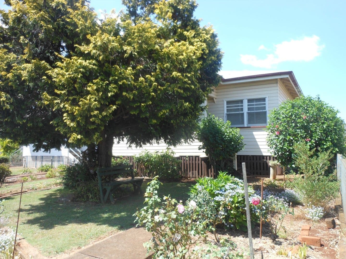298 Bridge Street, NEWTOWN QLD 4350, Newtown - Image 1