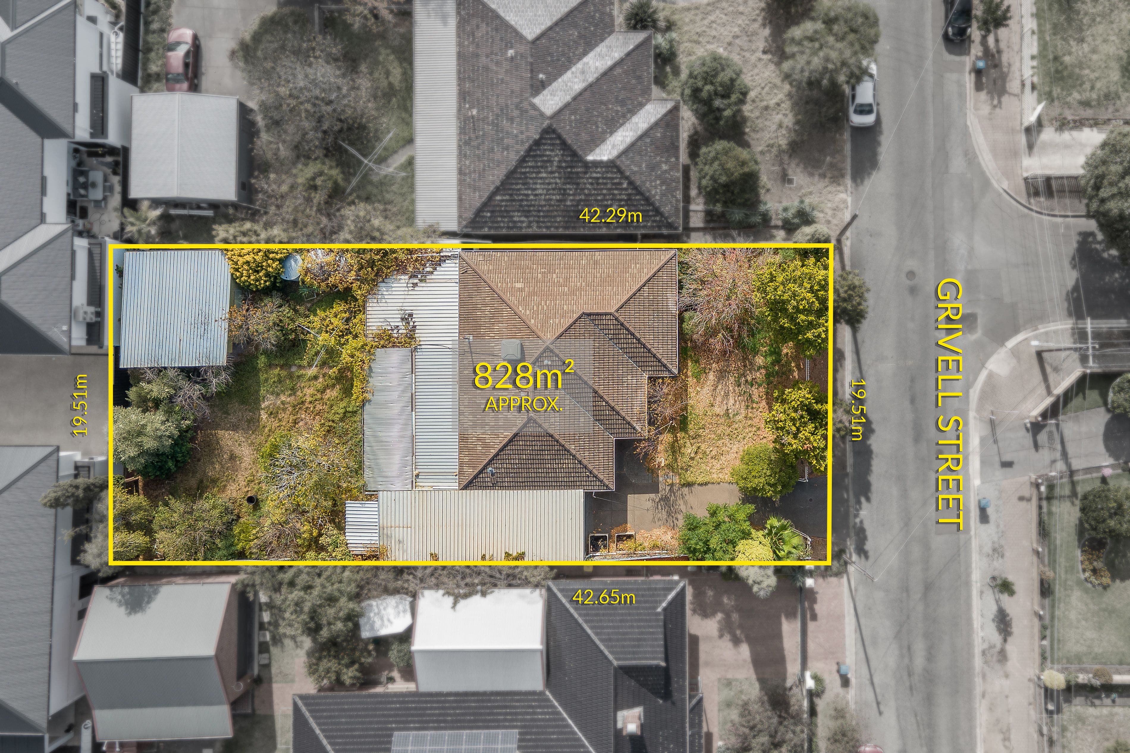 3 Grivell Street, Campbelltown SA 5074, Campbelltown - Image 1