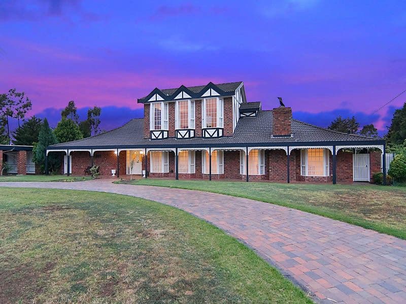 14 Galashiels Terrace, GREENVALE VIC 3059, Greenvale - Image 1