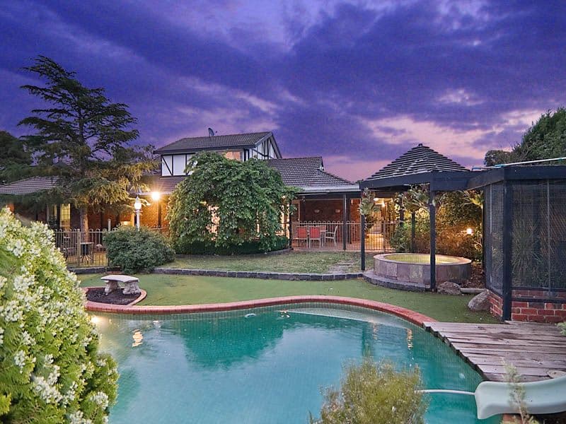 14 Galashiels Terrace, GREENVALE VIC 3059, Greenvale - Thumbnail 2