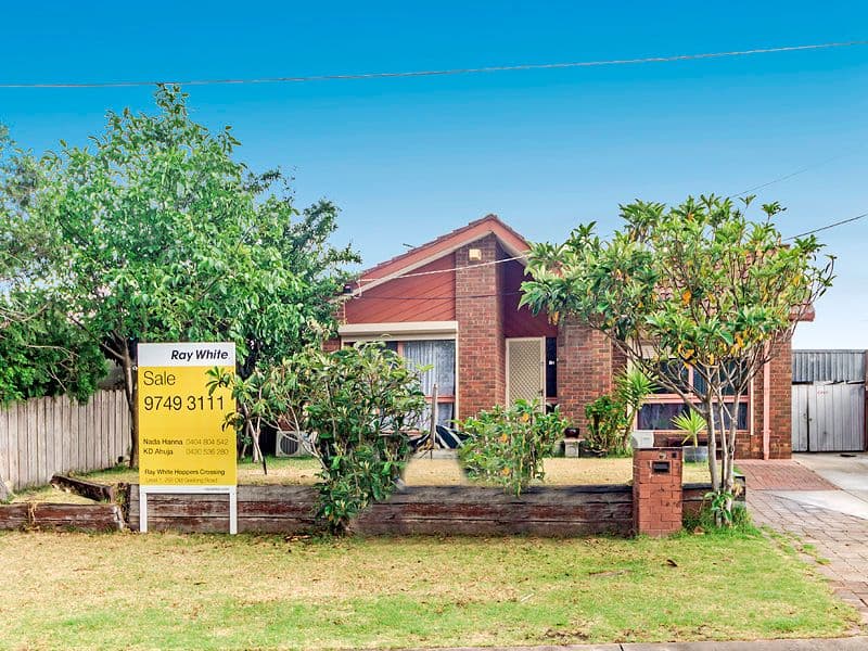 1 Macalister Court, Werribee VIC 3030, Werribee - Image 1