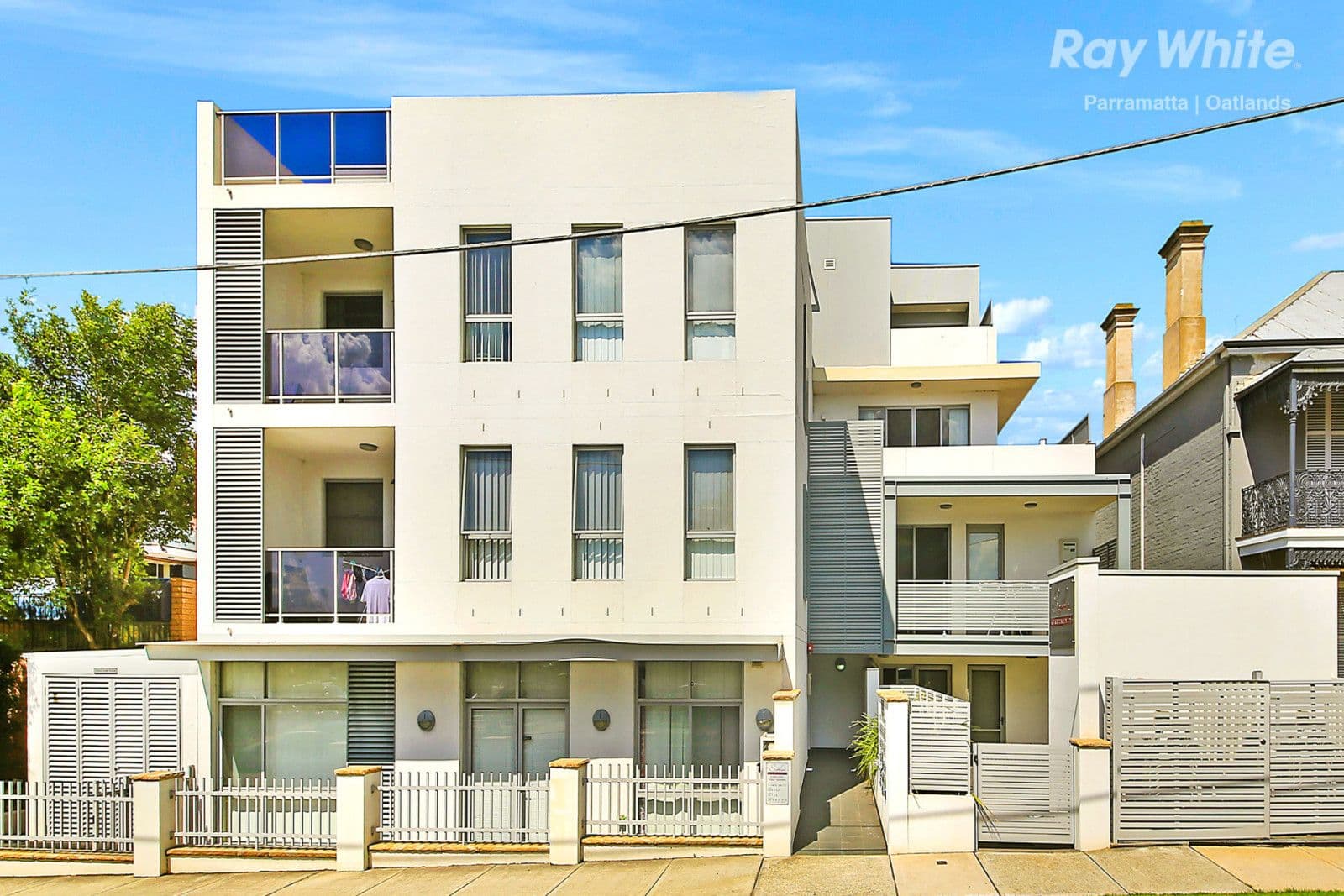 51A-53 High Street, Parramatta NSW 2150, Parramatta - Image 1