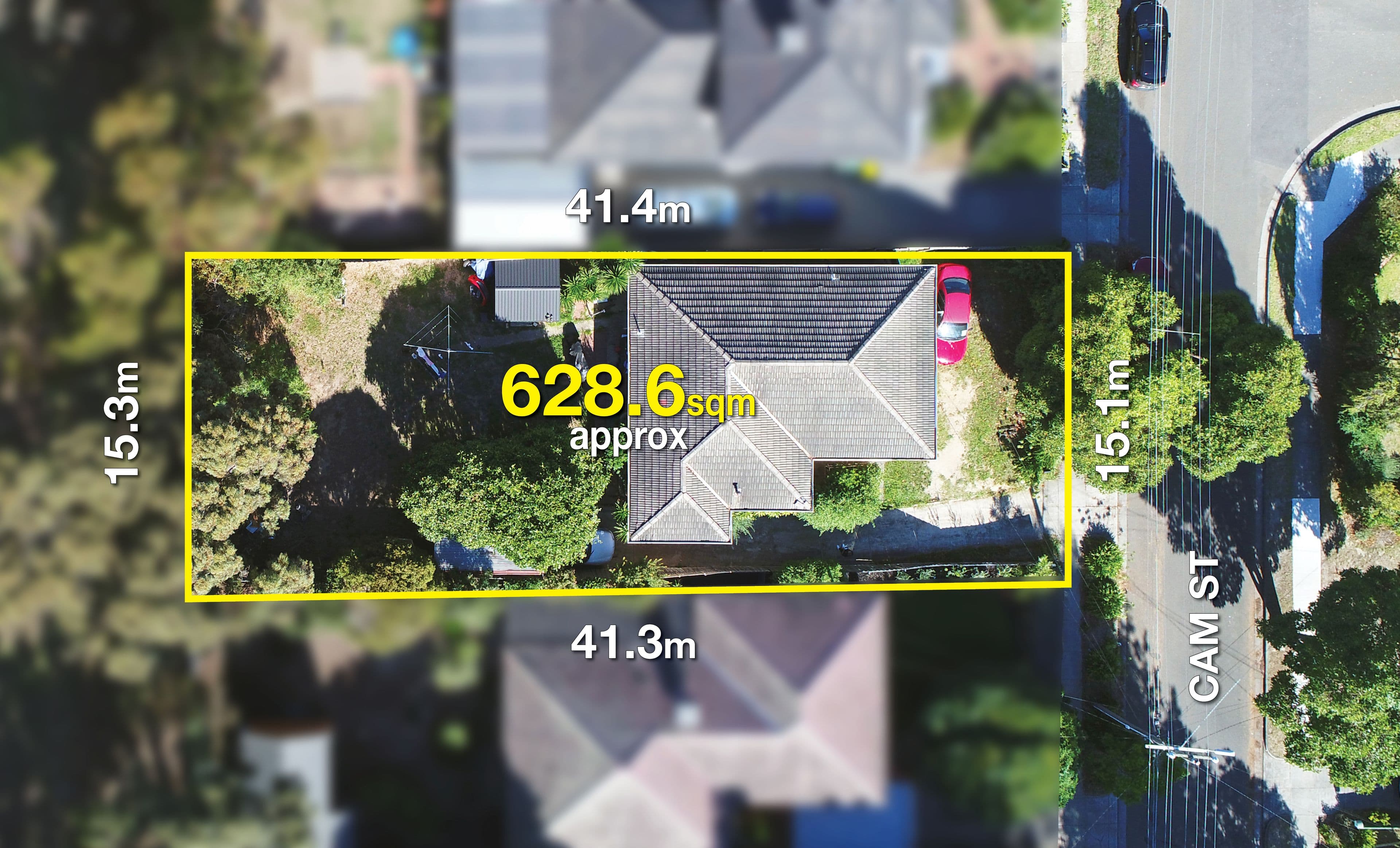 10 Cam Street, Greensborough VIC 3088, Greensborough - Thumbnail 2