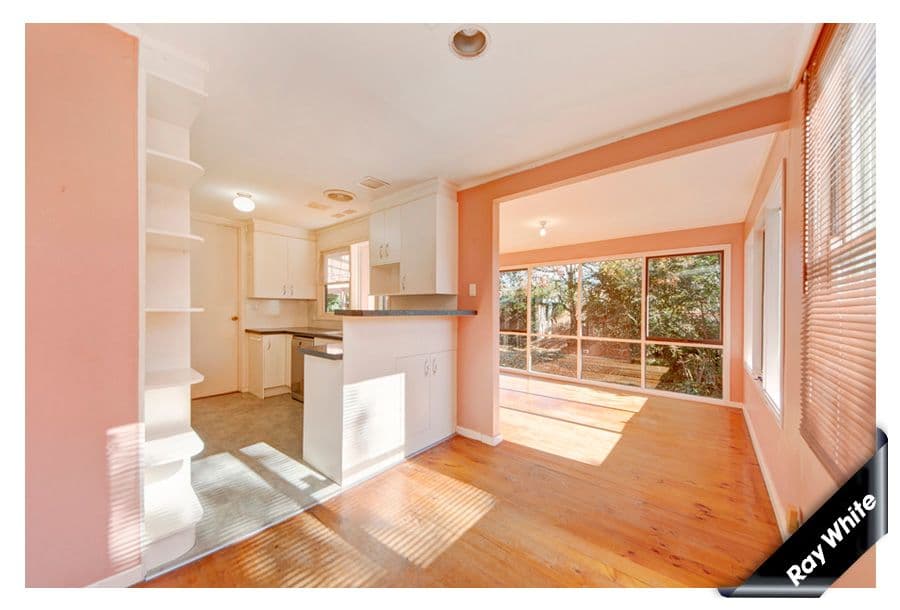 38 Robertson Street, CURTIN ACT 2605, Curtin - Thumbnail 2
