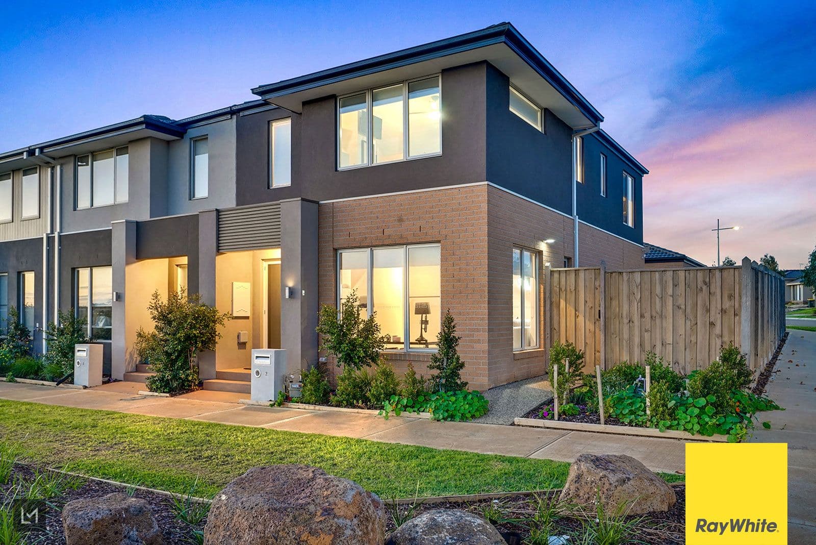 2 Banimboola Walk, Tarneit VIC 3029, Tarneit - Thumbnail 2