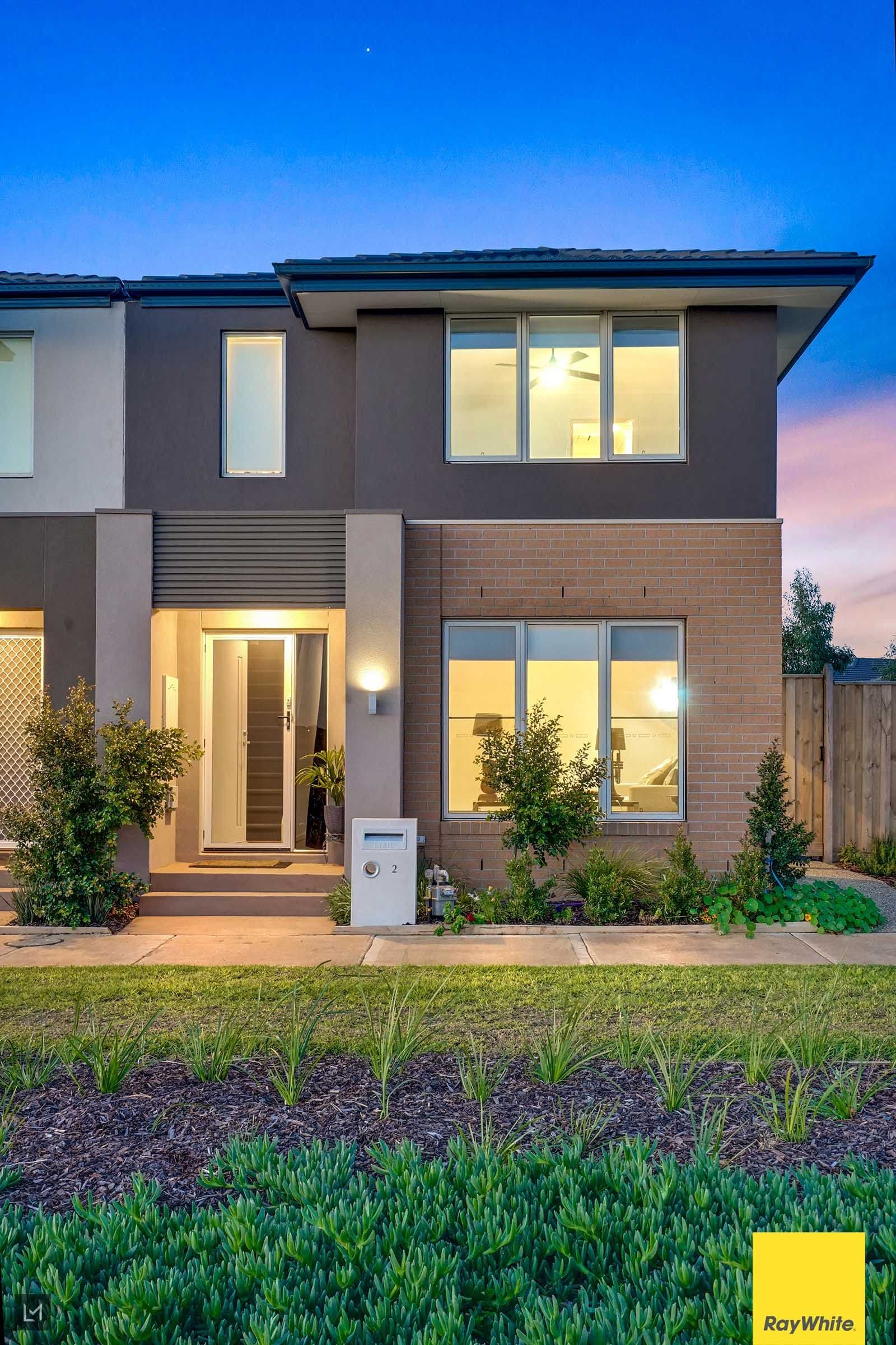 2 Banimboola Walk, Tarneit VIC 3029, Tarneit - Thumbnail 3