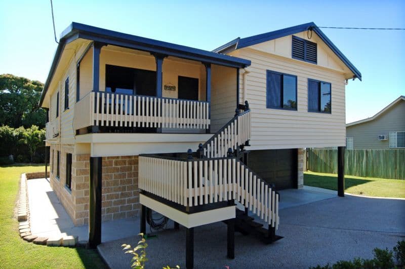 18 Pier Street, SOUTH GLADSTONE QLD 4680, South Gladstone - Image 1