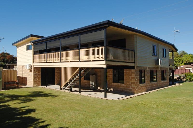 18 Pier Street, SOUTH GLADSTONE QLD 4680, South Gladstone - Thumbnail 2