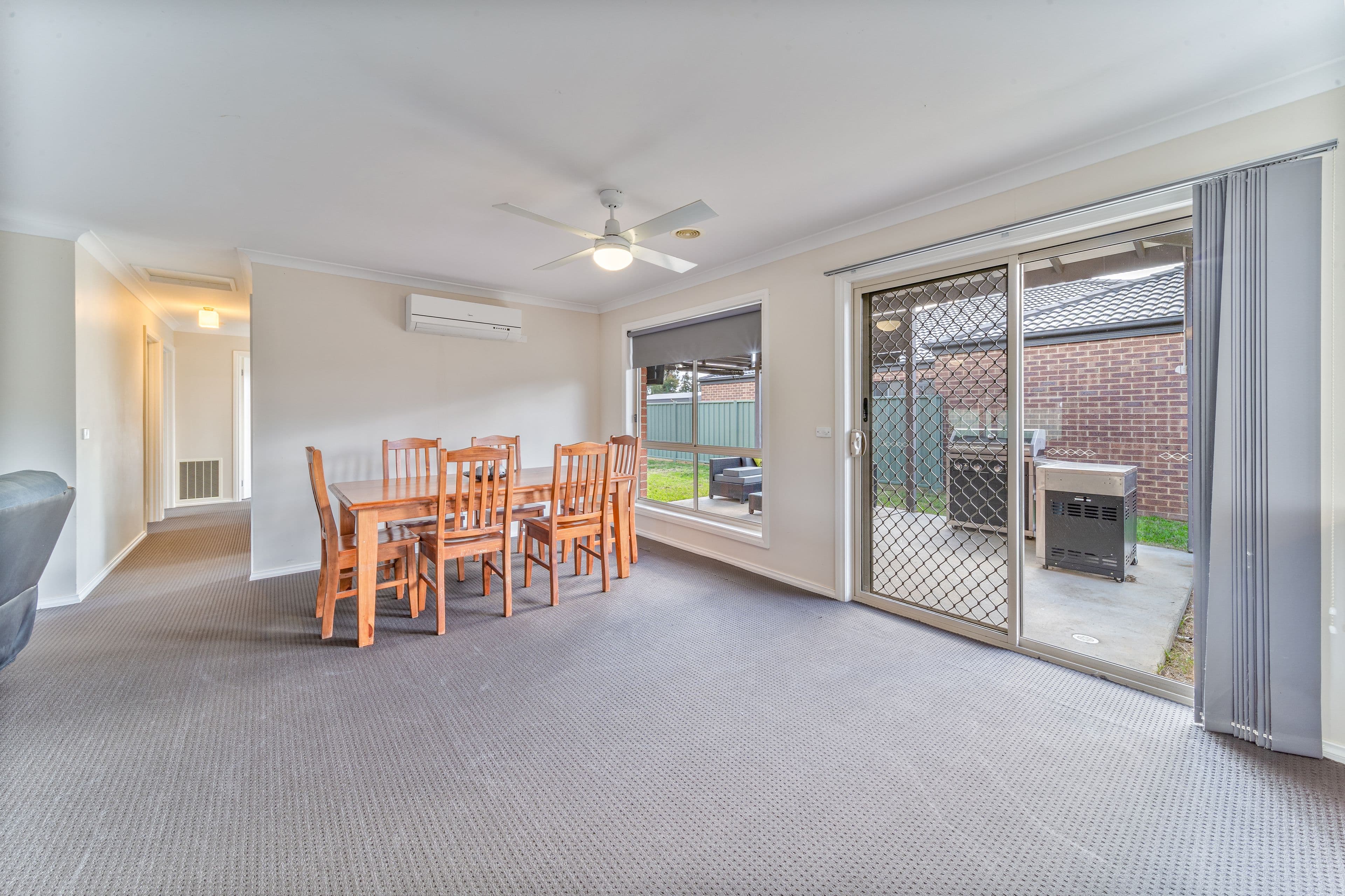 1 Triplett Avenue, Ascot VIC 3551, Ascot - Thumbnail 6