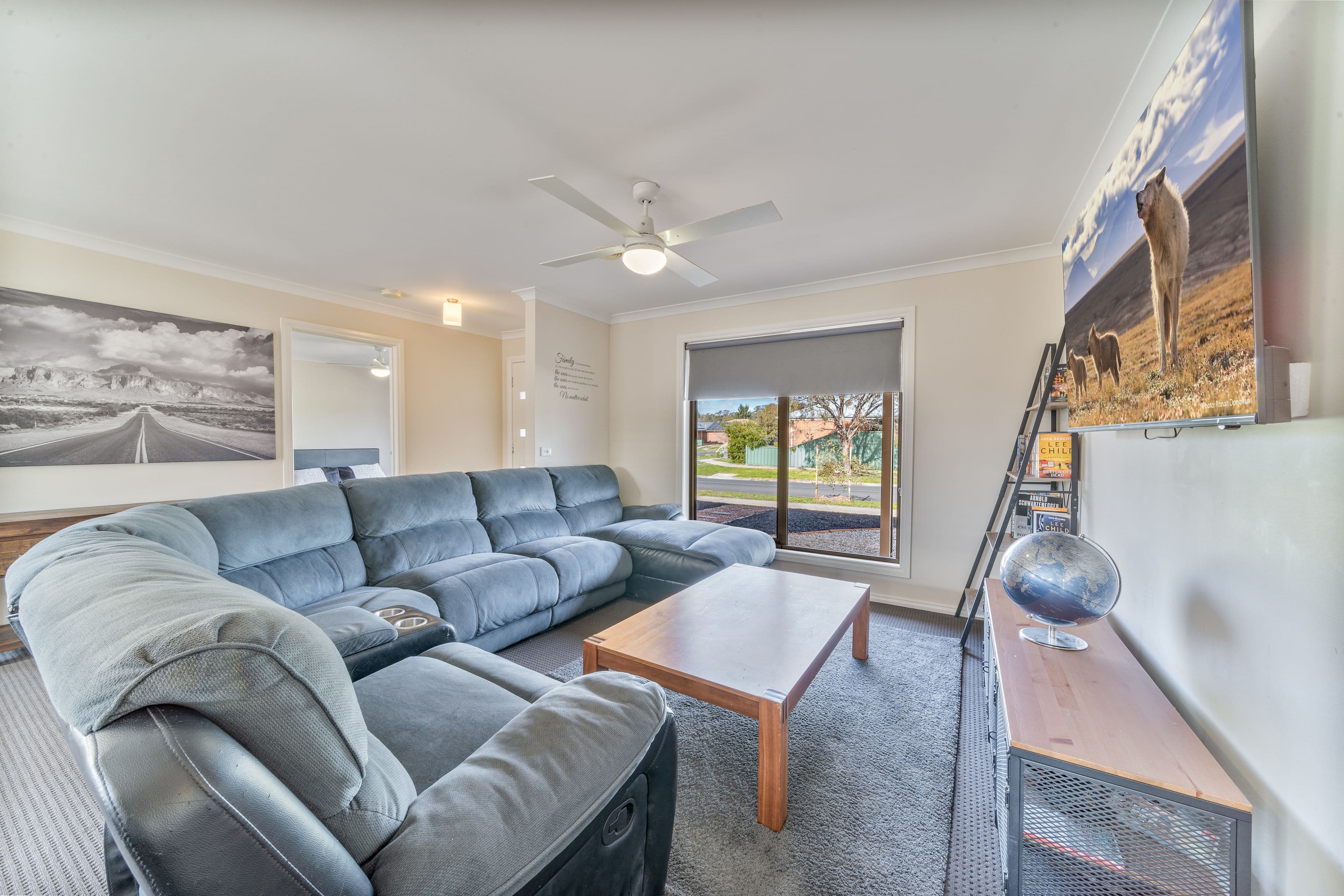 1 Triplett Avenue, Ascot VIC 3551, Ascot - Thumbnail 7