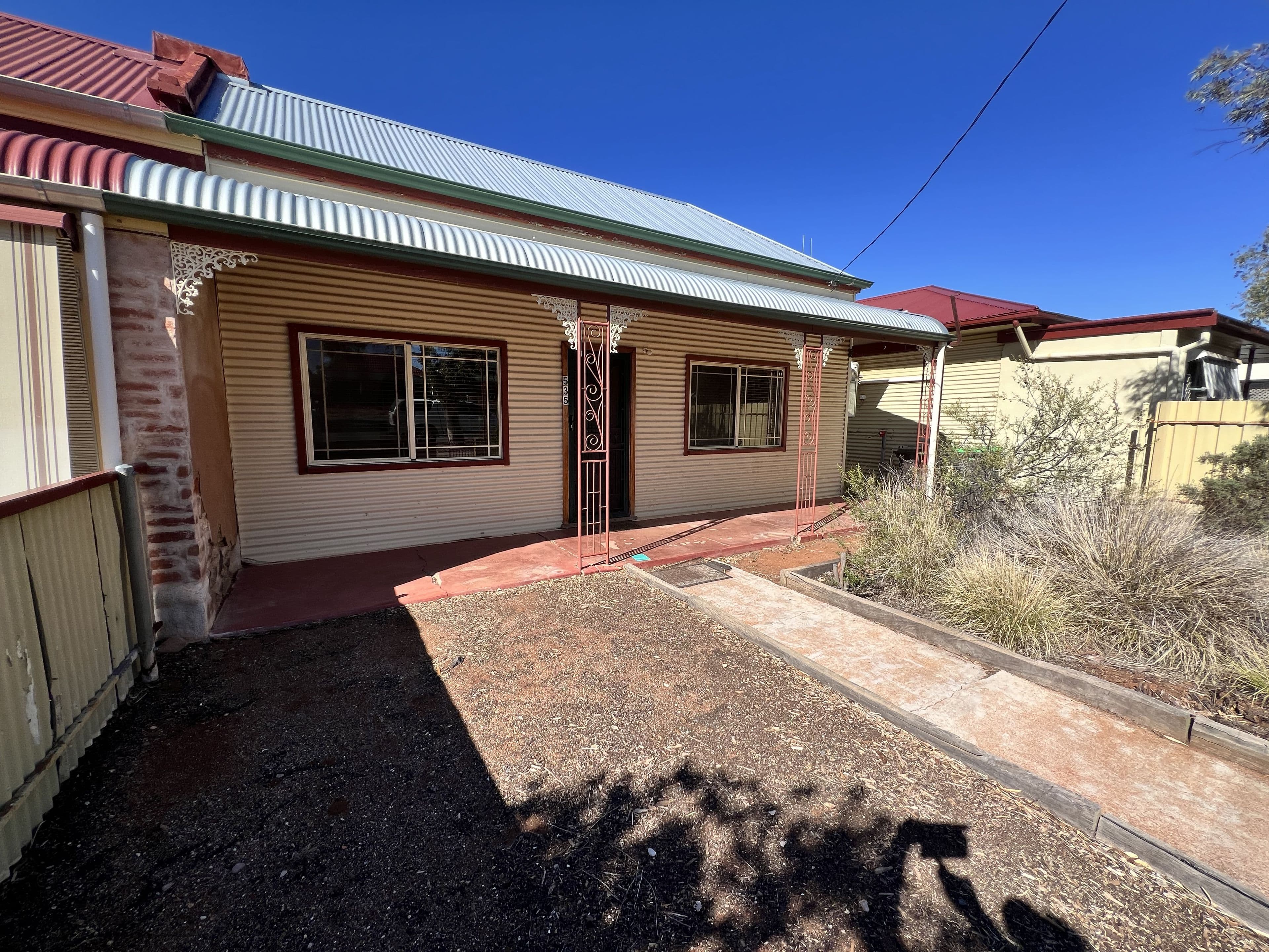 535 Chapple Street, Broken Hill NSW 2880, Broken Hill - Image 1