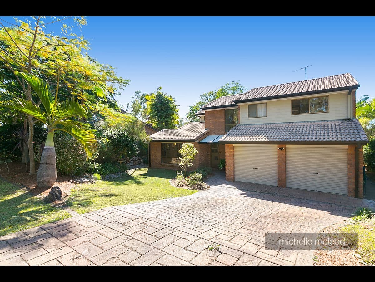 265 Bielby Road, Kenmore Hills QLD 4069, Kenmore Hills - Image 1