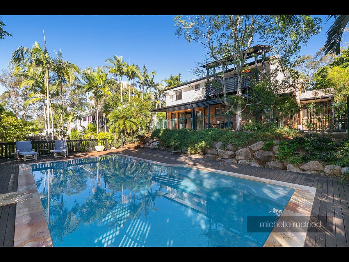 265 Bielby Road, Kenmore Hills QLD 4069, Kenmore Hills - Thumbnail 3