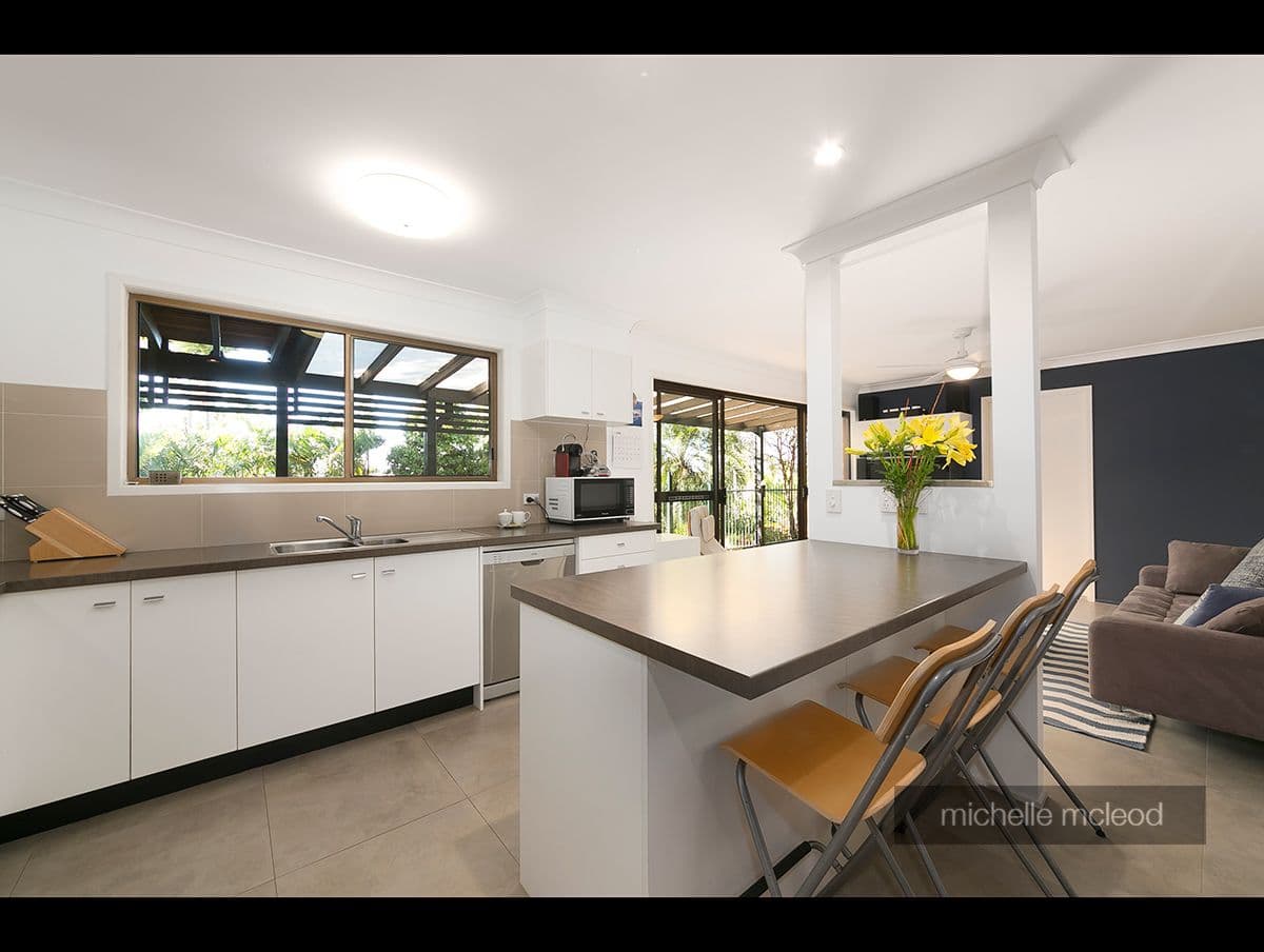 265 Bielby Road, Kenmore Hills QLD 4069, Kenmore Hills - Thumbnail 7