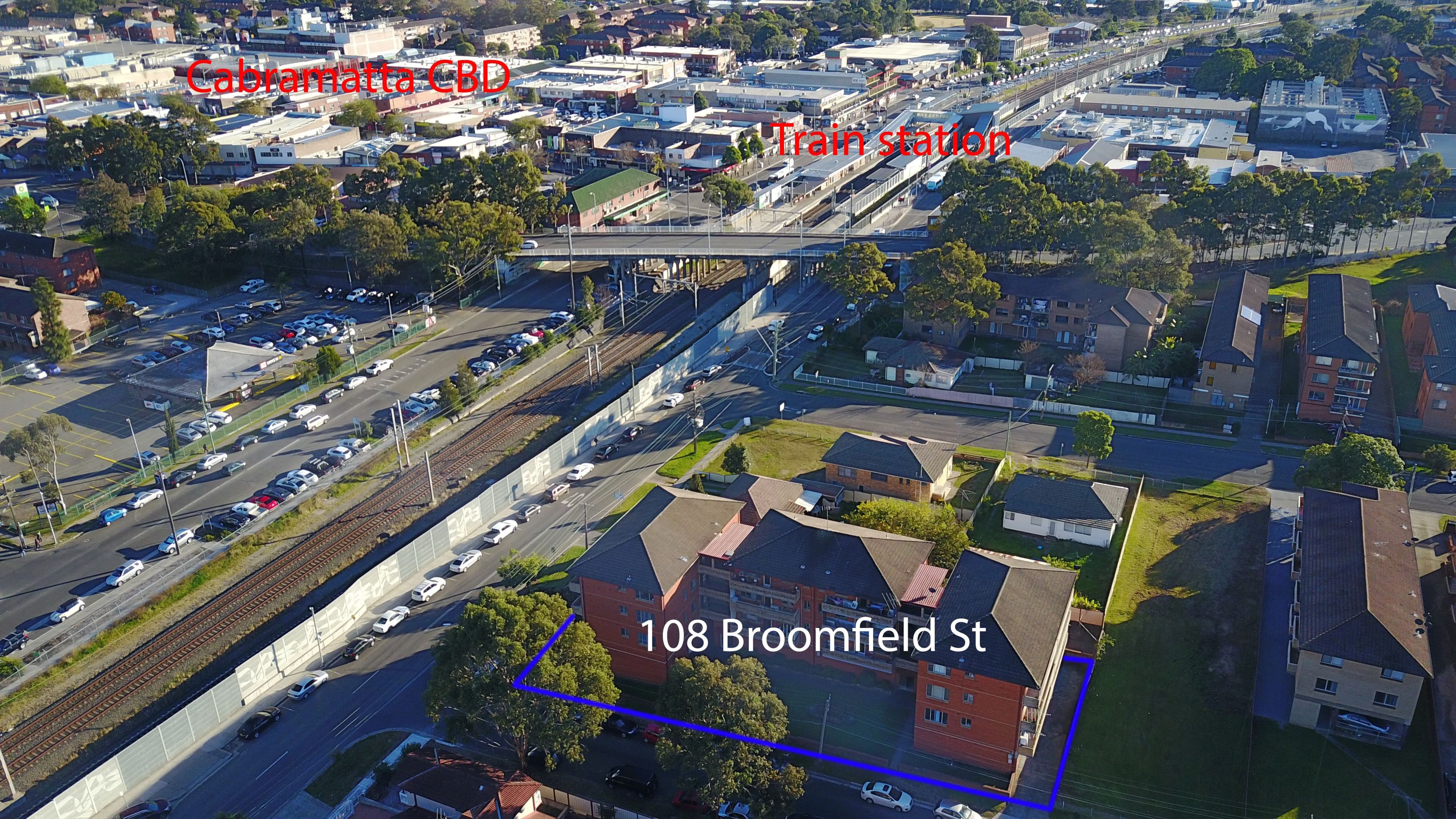 108-110 Broomfield Street, Cabramatta NSW 2166, Cabramatta - Thumbnail 8