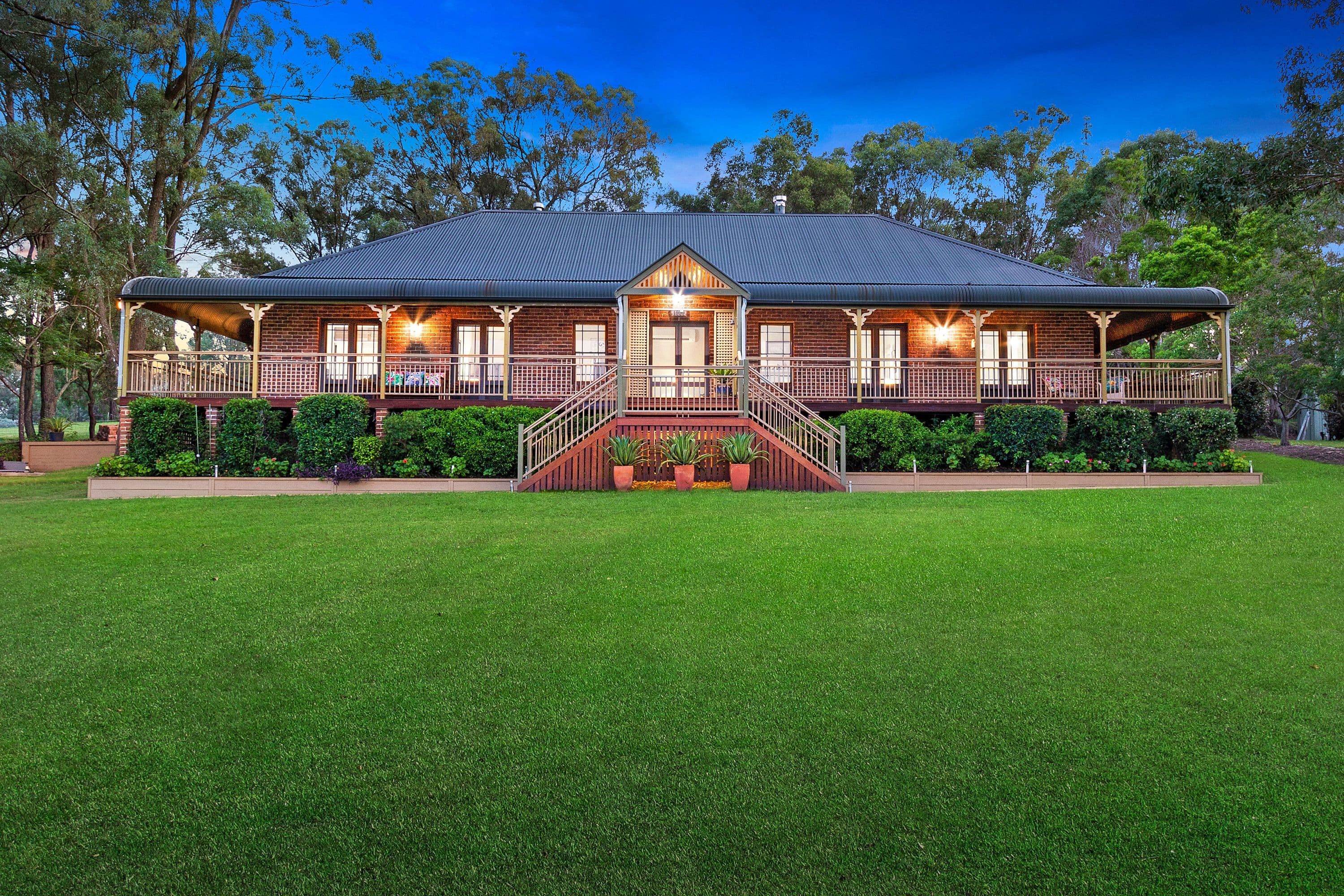 282 Bells Road, Grose Vale - Image 1