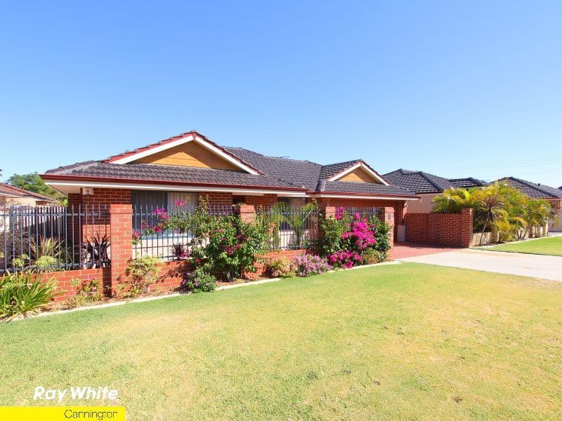 45 Redcliffe Street, EAST CANNINGTON WA 6107, East Cannington - Image 1
