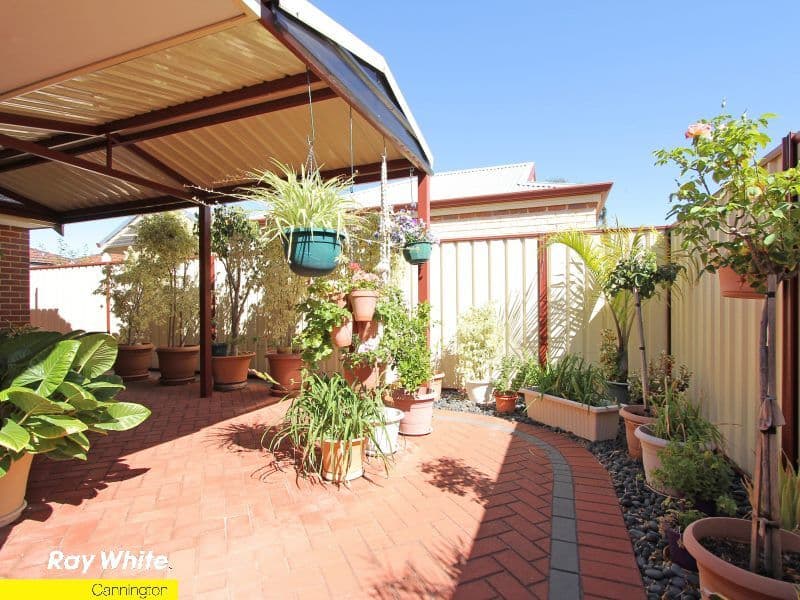 45 Redcliffe Street, EAST CANNINGTON WA 6107, East Cannington - Thumbnail 4
