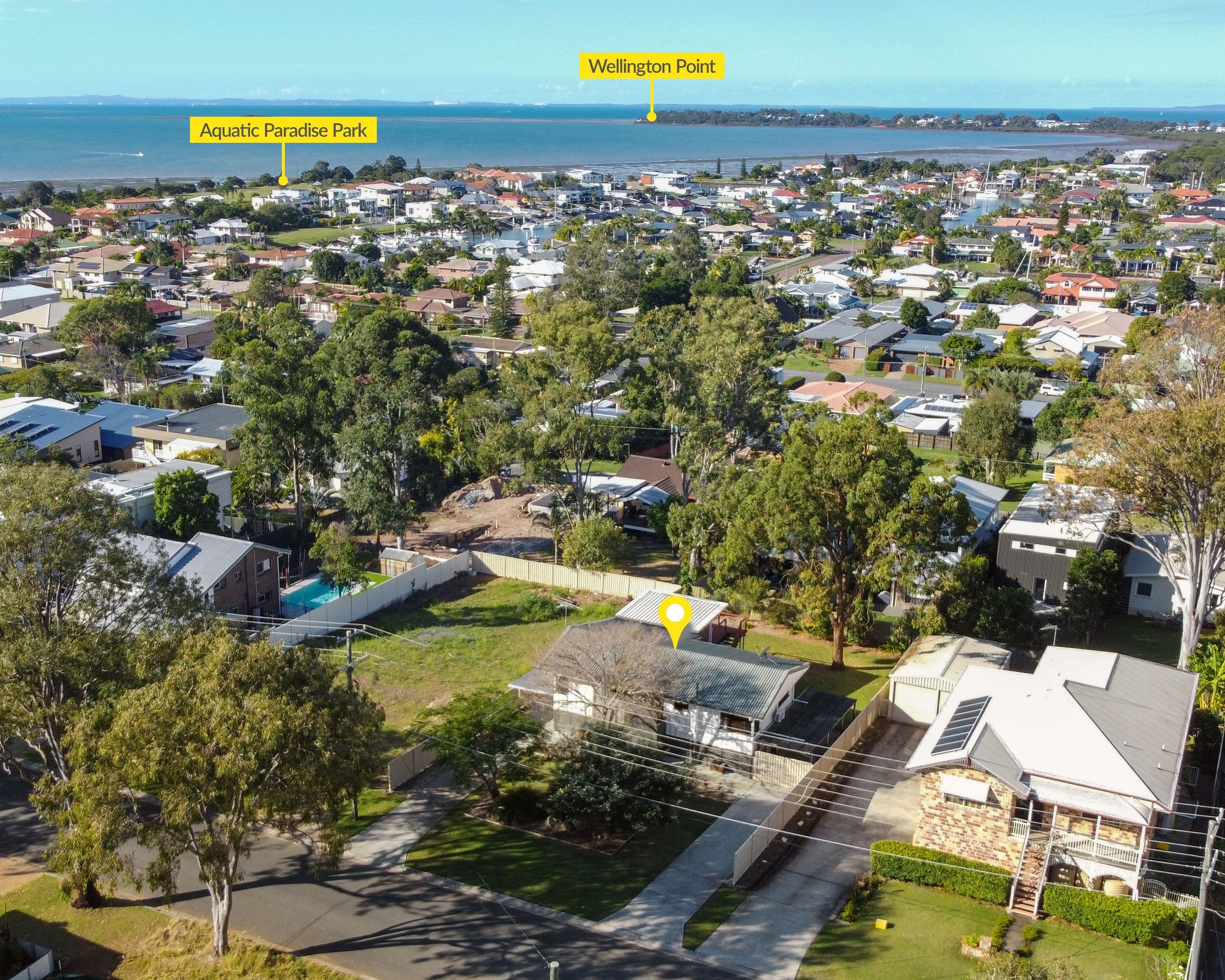 35 Claremont Street, Birkdale QLD 4159, Birkdale - Image 1