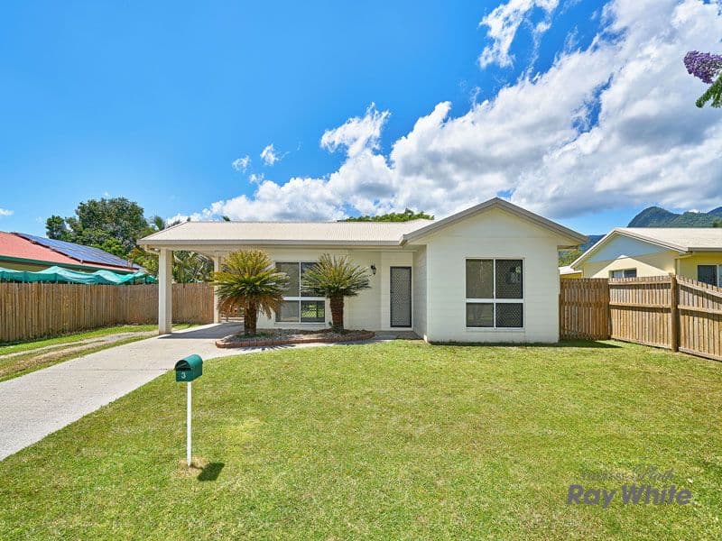 3 Peate Close, Edmonton QLD 4869, Edmonton - Thumbnail 3