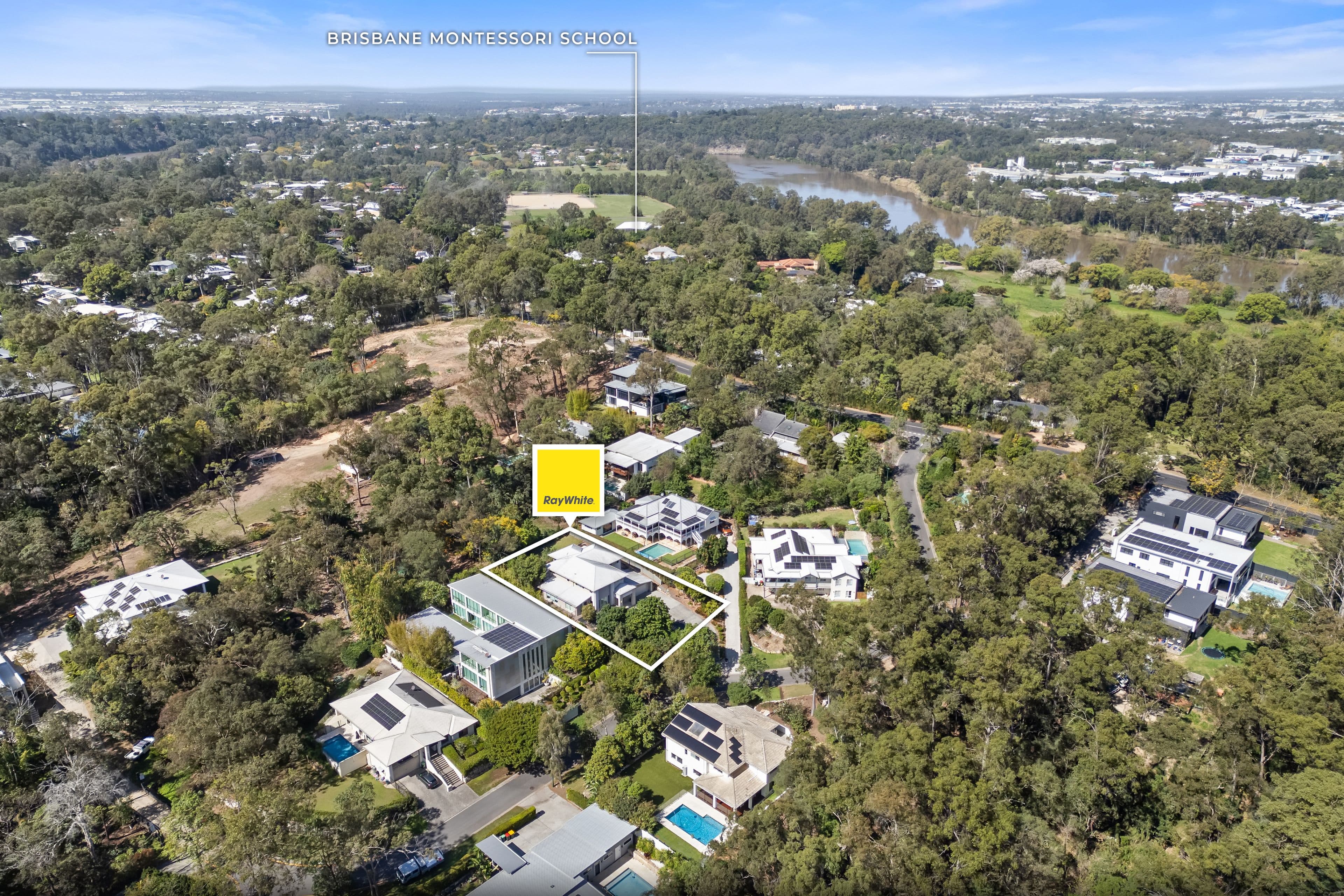 33 Northridge Street, Fig Tree Pocket QLD 4069, Fig Tree Pocket - Image 1