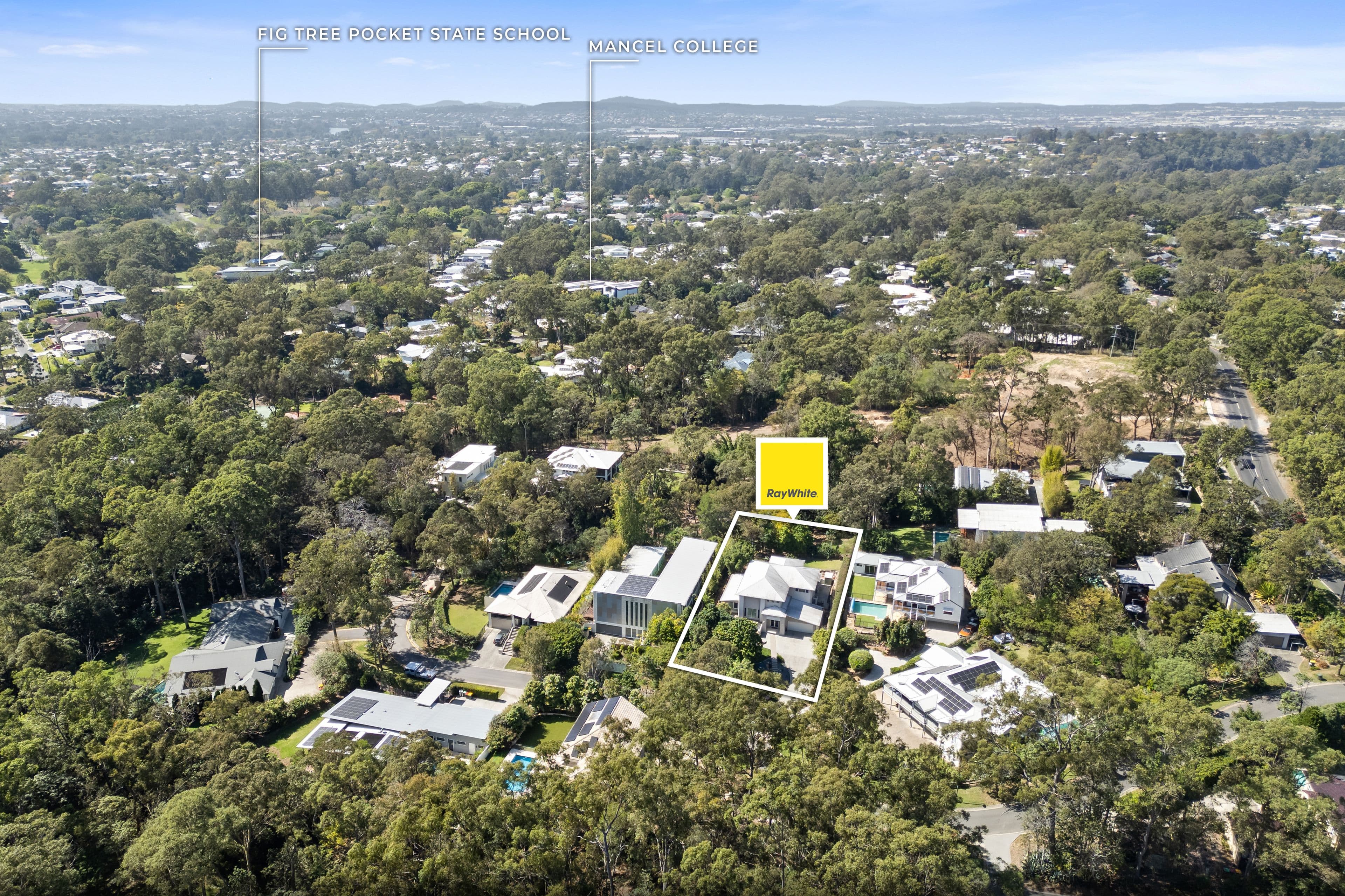 33 Northridge Street, Fig Tree Pocket QLD 4069, Fig Tree Pocket - Thumbnail 2