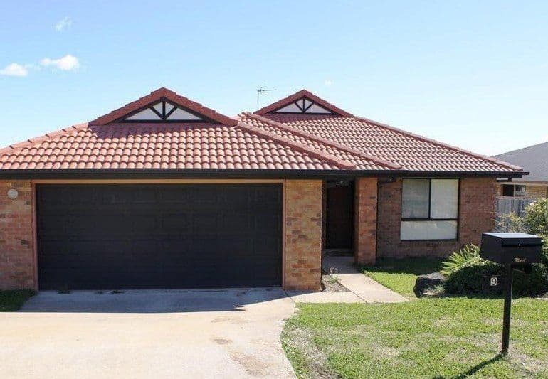 9 Wareena Crescent, GLENVALE QLD 4350, Glenvale - Image 1