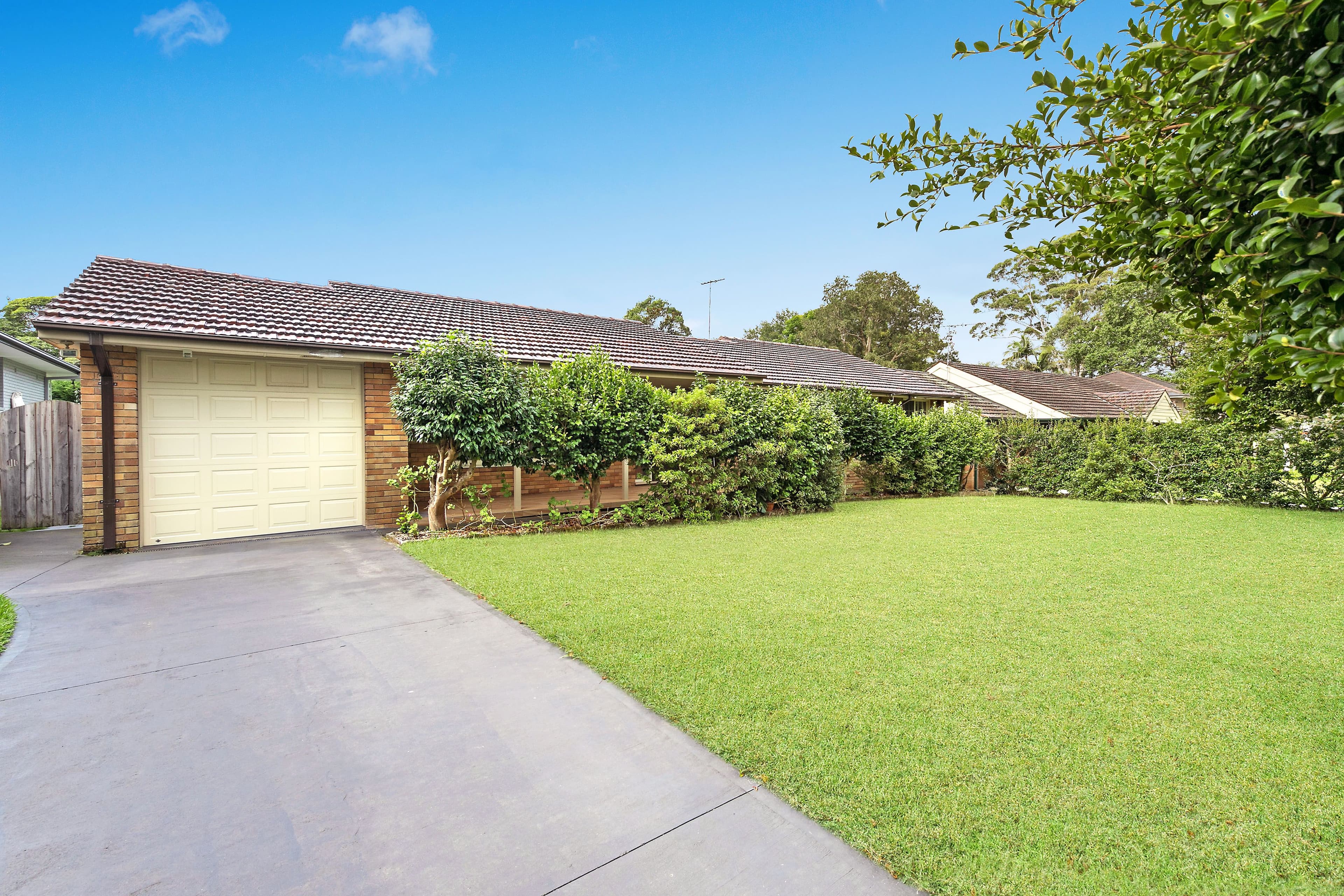 8 Willis Avenue, St Ives NSW 2075, St Ives - Image 1