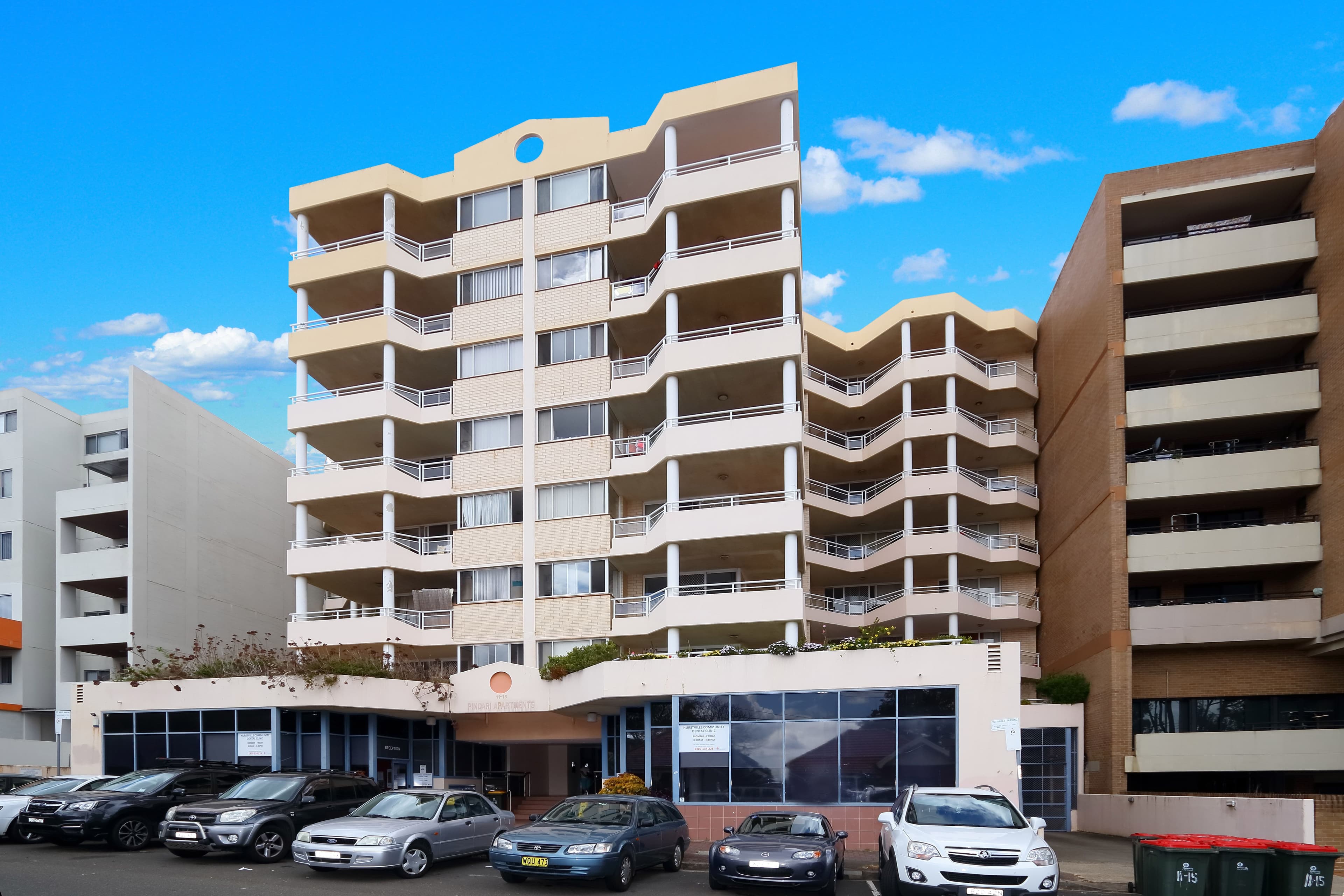 11 Bond Street, Hurstville NSW 2220, Hurstville - Image 1