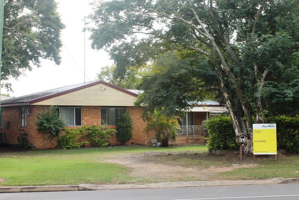 1 Kepnock Road, Kepnock QLD 4670, Kepnock - Image 1