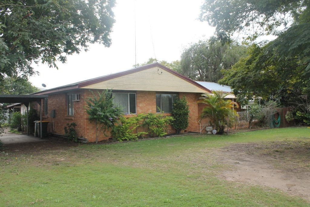 1 Kepnock Road, Kepnock QLD 4670, Kepnock - Thumbnail 8