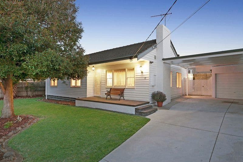 17 Edith Street, Mordialloc VIC 3195, Mordialloc - Thumbnail 2