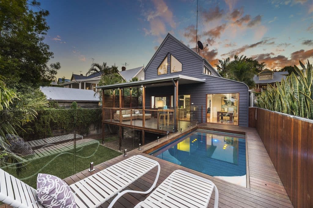 29 Thornbury Street, Spring Hill QLD 4000, Spring Hill - Image 1