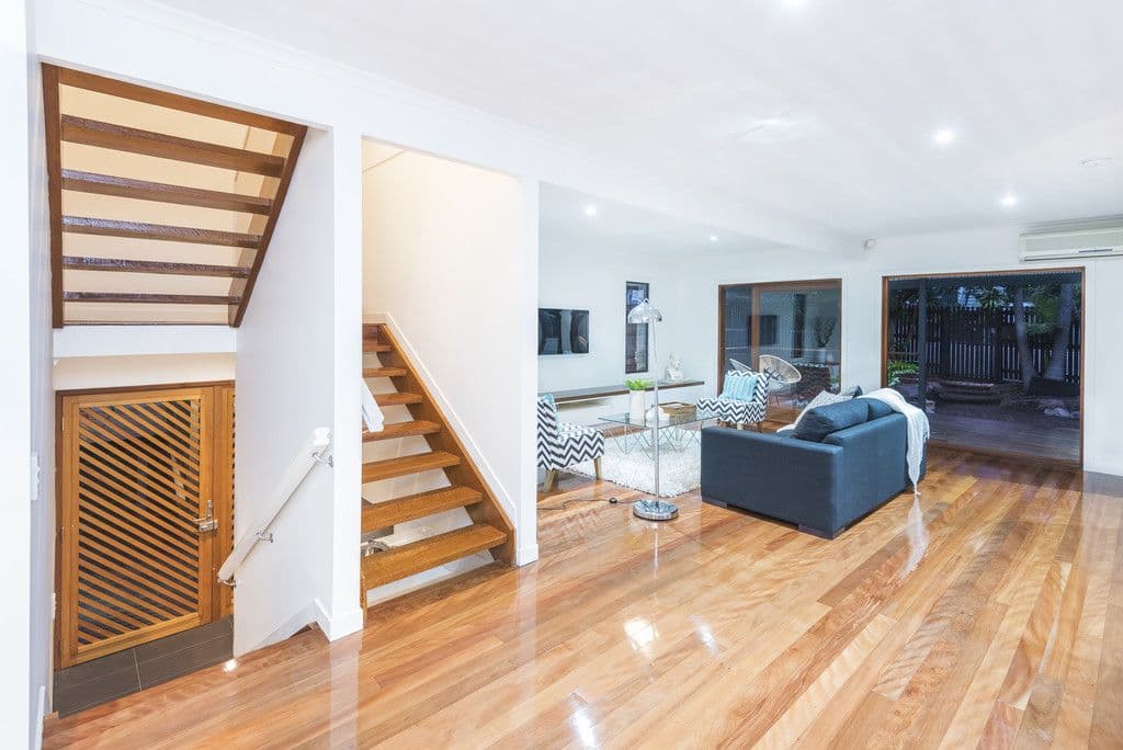 29 Thornbury Street, Spring Hill QLD 4000, Spring Hill - Thumbnail 3