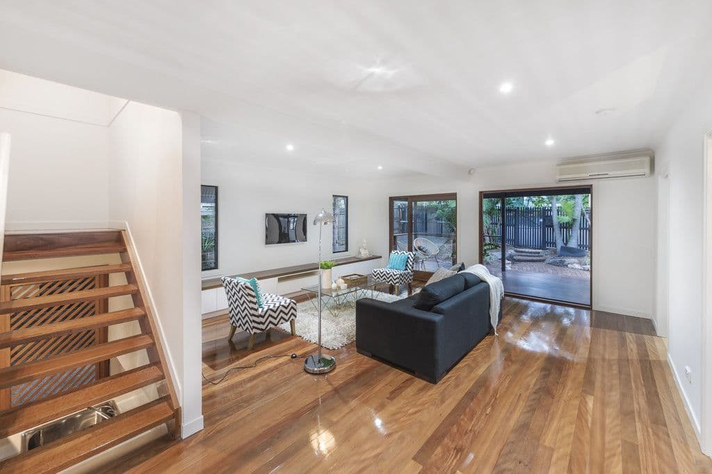 29 Thornbury Street, Spring Hill QLD 4000, Spring Hill - Thumbnail 4