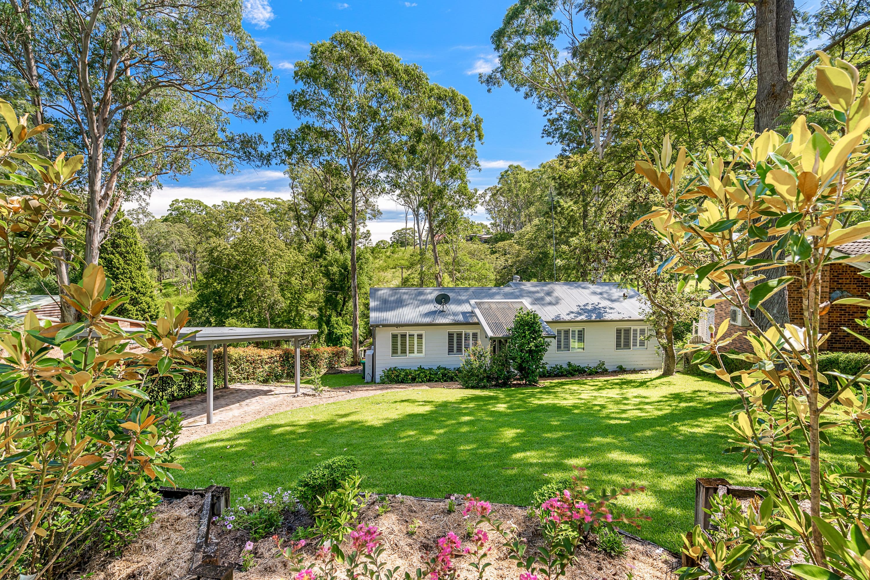 10 Kurrajong Road, Kurrajong NSW 2758, Kurrajong - Image 1
