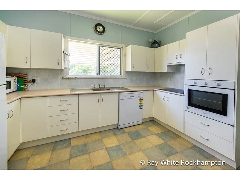 140 Stewart Street, FRENCHVILLE QLD 4701, Frenchville - Thumbnail 2