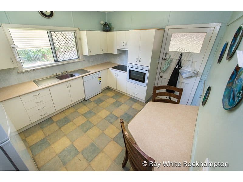 140 Stewart Street, FRENCHVILLE QLD 4701, Frenchville - Thumbnail 3
