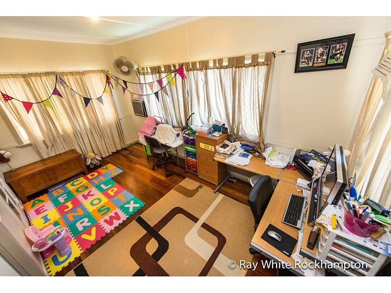 140 Stewart Street, FRENCHVILLE QLD 4701, Frenchville - Thumbnail 5